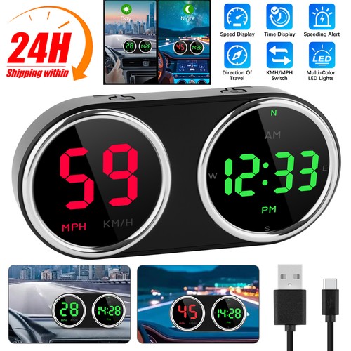 New universal led digital - new,