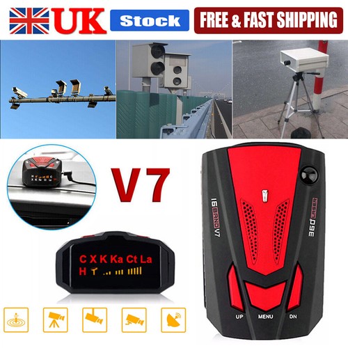 360 car speed gps radar - 360°,