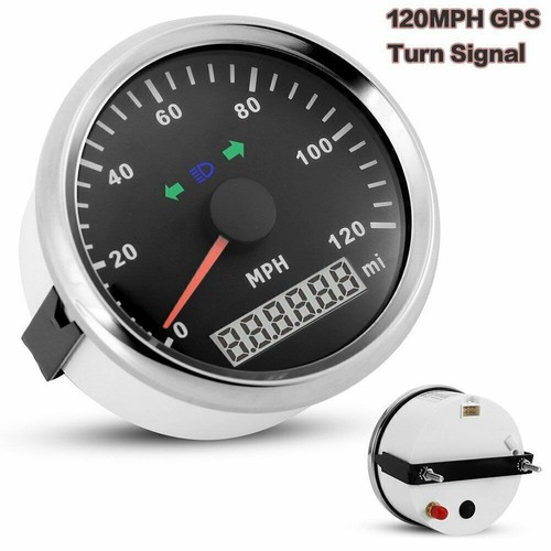 85mm digital gps - gps, speedometer