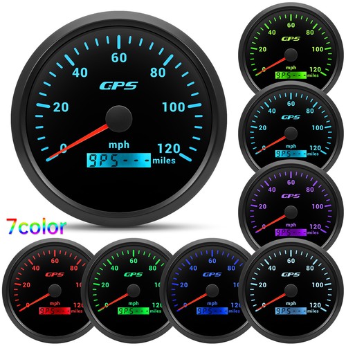 110mm waterproof gps - waterproof,