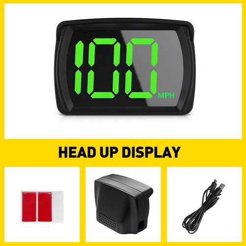 Car digital gps speedo - gps,