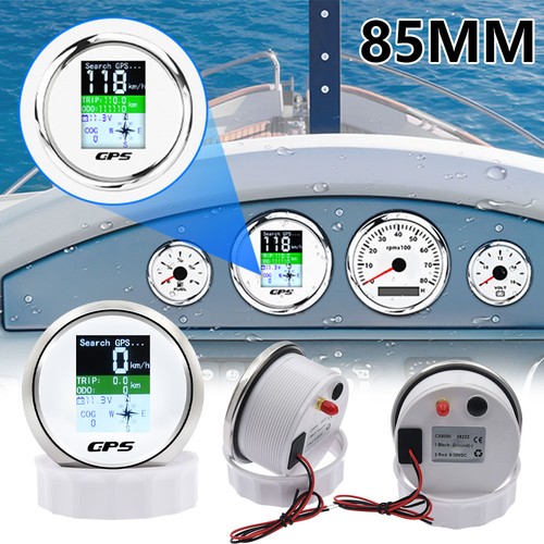 85mm digital gps - 85mm,