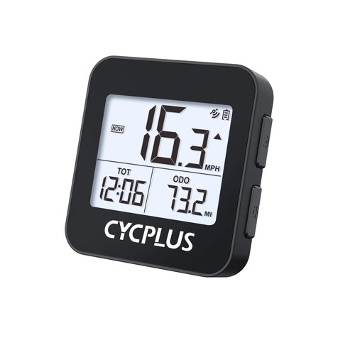 Gps bike computer wireless - bike,