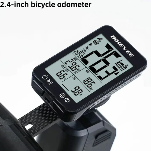 Cycle gps computer waterproof - cycle,