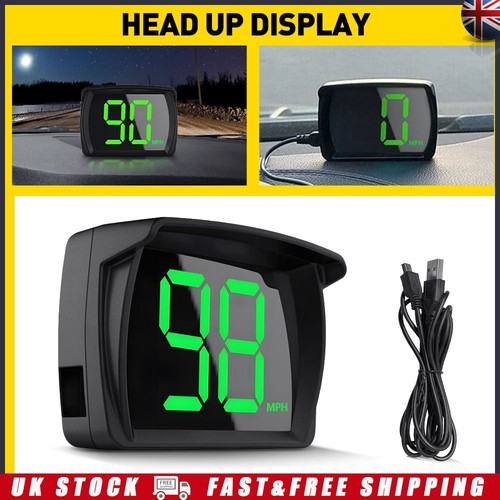 Hud gps head display - hud,