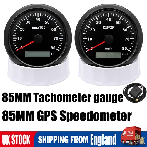 85mm car boat gps - 85mm,