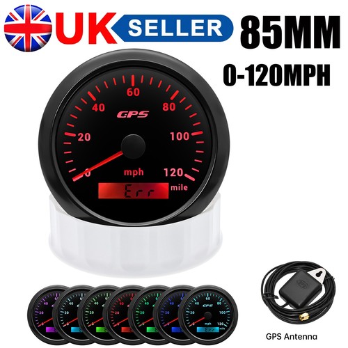 85mm waterproof gps - waterproof,