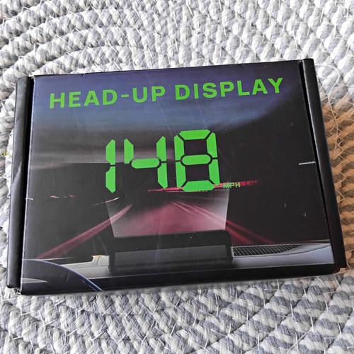 1pcs digital gps - 1pcs,