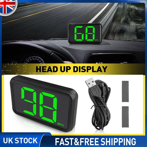 Universal car digital gps - universal,