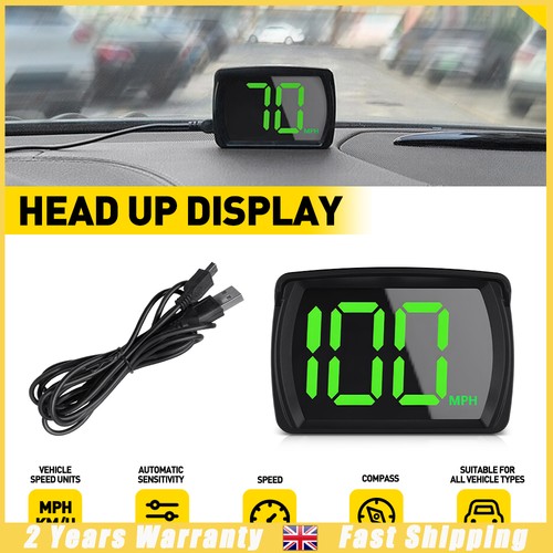 Car universal gps hud - universal,
