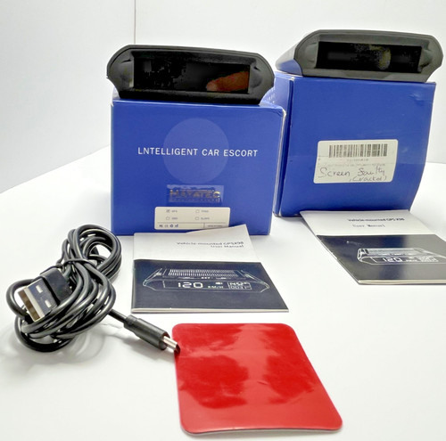 Car solar powered gps - 2,