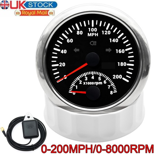85mm car motorcycles boat gps - boat,