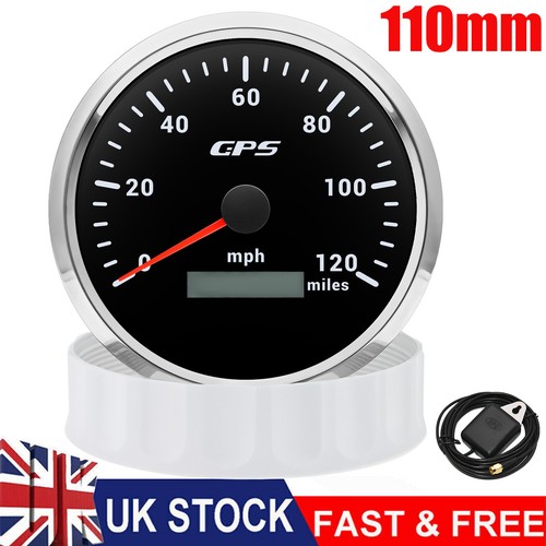 110mm wwaterproof gps - 110mm,