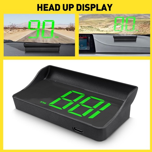 Car digital gps speedo speed - digital,