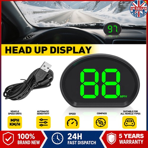 1pcs digital gps - 1pcs, universal
