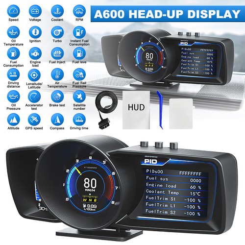 Obd2 gps dual system smart - obd2+gps,