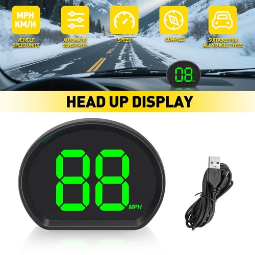 Universal car digital gps - universal, /