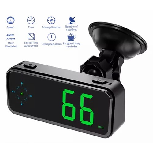 Universal mini led digital - universal,