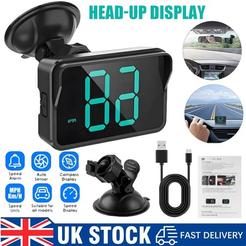 Digital gps universal - uk,