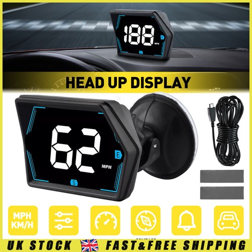 Digital speedometer universal - speedometer,