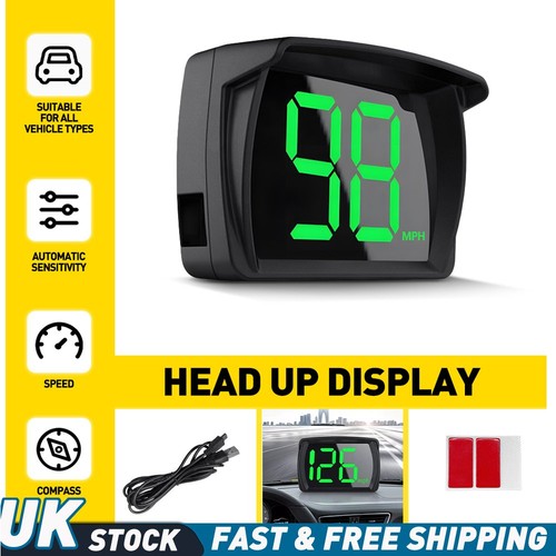 Gps digital speedometer car - gps,
