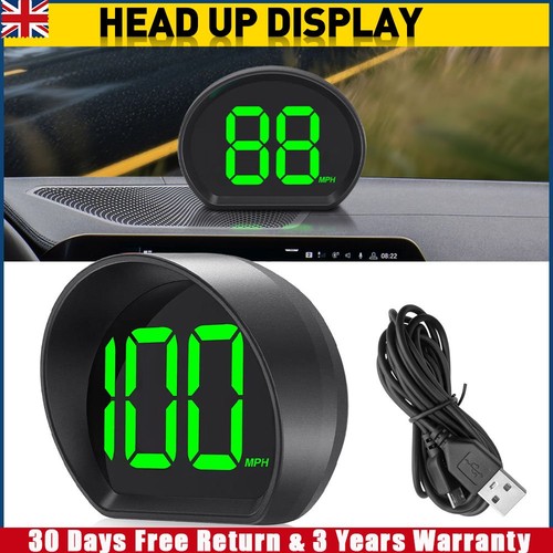 Gps digital speedometer car - gps,