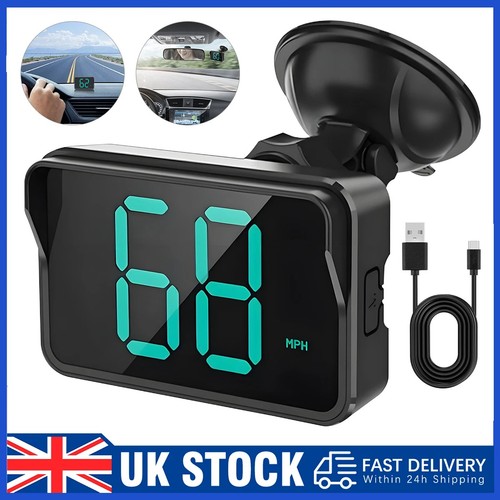 Digital gps universal - uk,