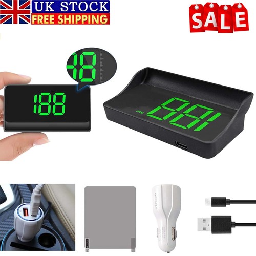 Digital gps universal speedo - universal,