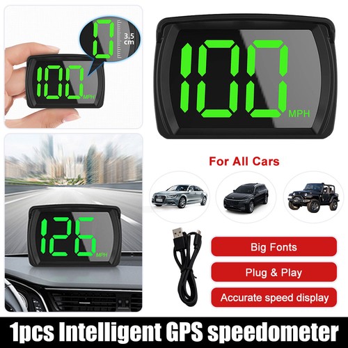 Digital speedometer gps - speedometer, car