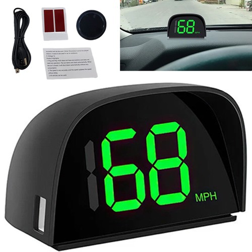Universal car digital gps - universal,