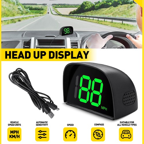 Car digital gps beidou - digital, speed