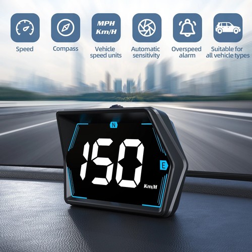 Digital gps universal - uk,