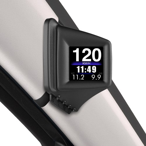 Hud car head display gps - head,