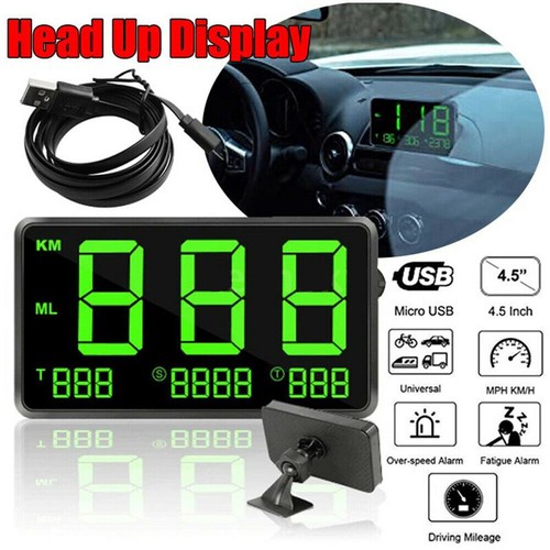 Universal digital car - car, gps