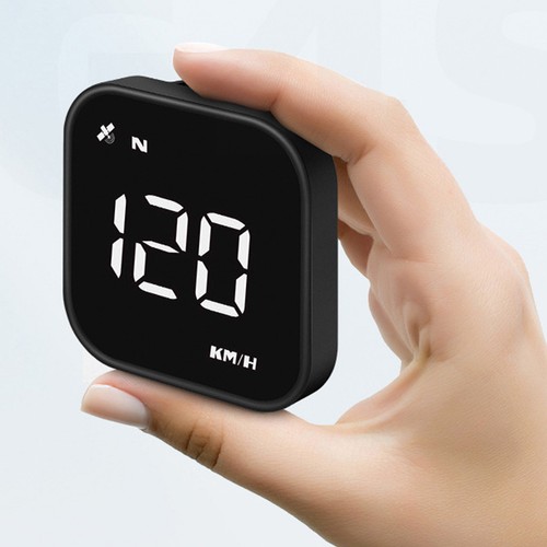 Universal gps car hud - universal, digital