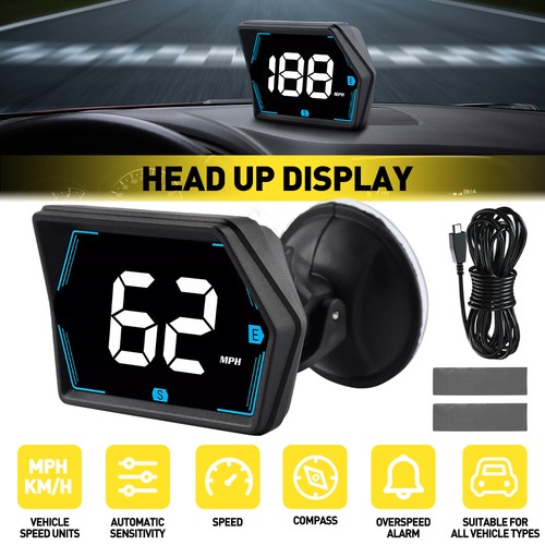Digital gps universal - 1x,