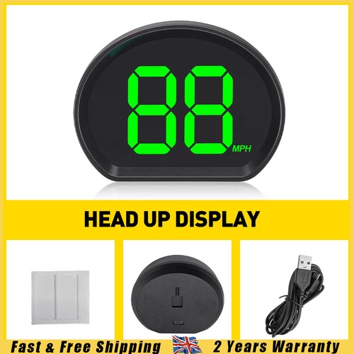 Gps digital speedometer car - gps,