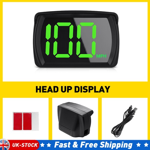 Universal gps hud - universal,